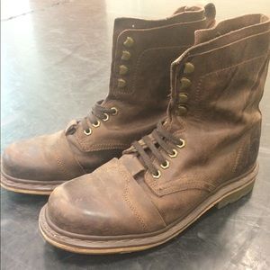 Brand New Doc Martins